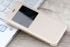 Ốp lưng iPhone 7-8 Nắp gập TechFlip VI Meeker