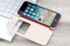 Ốp lưng iPhone 7-8 Nắp gập TechFlip VI Meeker