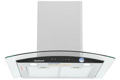  Máy hút mùi kính cong BlueStone HOB-8735 