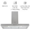 Máy hút mùi áp tường Hafele HH-WI90B (539.81.175)