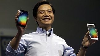 Làm CEO chưa đủ, Lei Jun lấn sân làm luôn 'Đại sứ thương hiệu' cho Xiaomi, mở đầu với flagship Mi 11 vừa ra mắt
