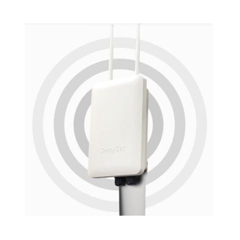 Bộ Phát Wifi Outdoor Draytek Vigorap 918r