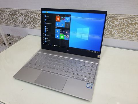 HP Envy 13-ad027TU Gold