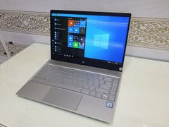  HP Envy 13-ad027TU Gold 