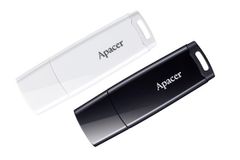  Apacer Ah333 Usb 2.0 Flash Drive 8Gb 