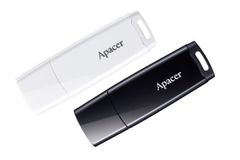  Apacer X Crystal Ah333 Usb 2.0 Flash Drive 16Gb 