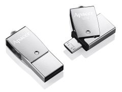  Apacer X Crystal Ah333 Usb 2.0 Flash Drive 32Gb 