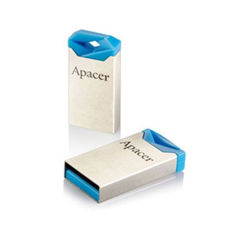 Apacer Ah175 Usb 2.0 Dual Flash Drive 8Gb