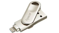  Apacer Ah650 Usb 3.0 Fingerprint Flash Drive 32Gb 