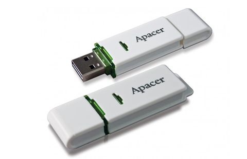 Apacer Ah350 Usb 3.1 Gen 1 Flash Drive 8Gb