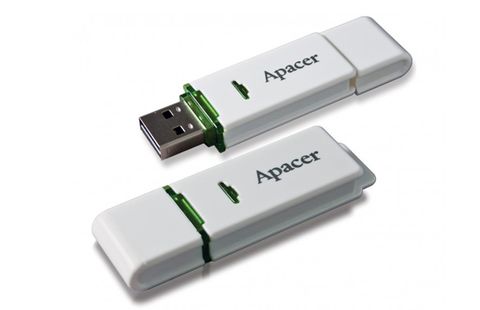 Apacer Ah356 Usb 3.1 Gen 1 Flash Drive 32Gb