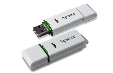 Apacer Ah112 Usb 2.0 Flash Drive 8Gb