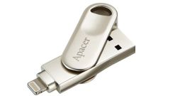  Apacer Ah118 Usb 2.0 Flash Drive 64Gb 