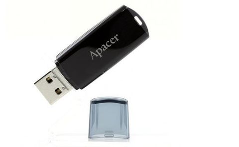 Apacer Ah157 Usb 3.1 Gen 1 Flash Drive 16Gb