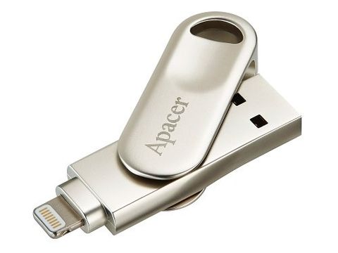 Apacer Ah553 Usb 3.0 Flash Drive 256Gb