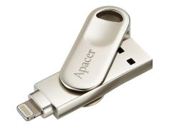  Apacer Ah553 Usb 3.0 Flash Drive 256Gb 