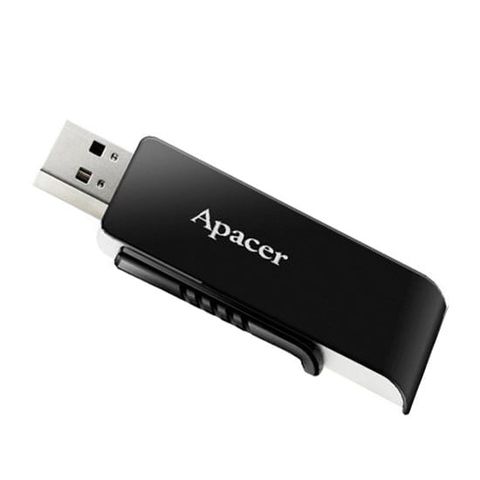 Apacer Ah223 Usb 2.0 Flash Drive 2Gb