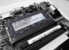  Apacer Ddr4 Notebook Memory Module 16Gb 