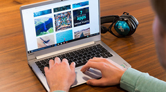  Lenovo IdeaPad 710S ram 8 Gb chơi game nào được? 