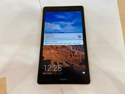 Huawei MediaPad T3 7 Vàng _BG2-U01