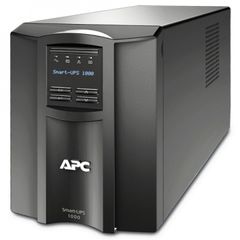  Apc Smart-ups 1000va Lcd 230v (smt1000ic) 