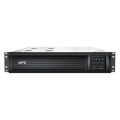  Apc Smart-ups 1000va Lcd Rm 2u 230v (smt1000rmi2u) 