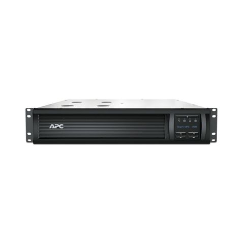 Apc Smart-ups 1500va Lcd Rm 2u 230v (smt1500rmi2u)