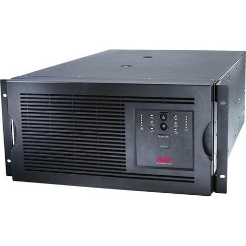 Apc Smart-ups 5000va 230v Rackmount/tower - Sua5000rmi5u