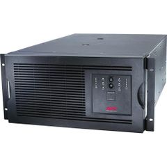 Apc Smart-ups 5000va 230v Rackmount/tower - Sua5000rmi5u 