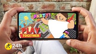 Hướng dẫn cách nhập code Play Together để nhận rất nhiều phần quà hấp dẫn, thử ngay kẻo lỡ