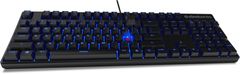  Steelseries Apex M500 Us - Mx Blue 