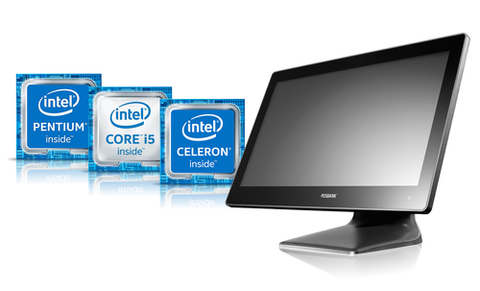 Máy bán hàng cảm ứng Apexa Prime Core I5