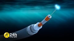  Dự kiến đến tháng 2, tuyến cáp quang biển APG mới được khắc phục xong, trúng ngay dịp cao điểm Tết Nhâm Dần 2022 