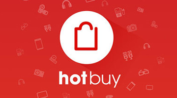 Truy cập ứng dụng Hot Buy trên Sony Xperia XA1 Ultra