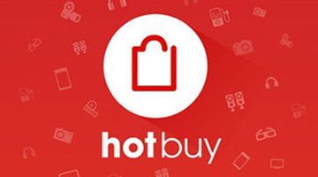 Cách mua hàng ưu đãi trên ứng dụng Hot Buy của điện thoại Sony