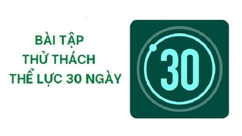 10 ứng dụng tập gym, thể dục tại nhà hiệu quả, miễn phí năm 2020.
