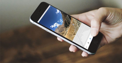  TOP 9 app chỉnh ảnh đẹp trên iPhone năm 2021 mà bạn không thể bỏ qua 