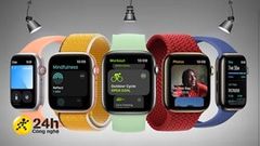  Khảo sát: Bạn sẽ mua Apple Watch S7 phiên bản nào? Vào xem những thay đổi của thế hệ năm nay và đưa ra lựa chọn nhé 