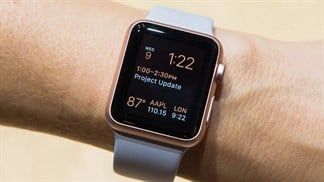 Đồng hồ thông minh Apple Watch Series 6 được liệt kê là từ khóa trong video giới thiệu sự kiện vào ngày 15/9 của Apple