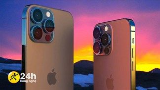 iPhone 13 Pro Max có màu gì? Nhiều khả năng Apple sẽ mang đến 2 màu sắc hoàn toàn mới, bảo đảm bạn mê ngay