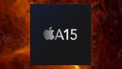  Chip Apple A15 Bionic lộ thông tin sẽ sử dụng quy trình sản xuất mới của TSMC, hứa hẹn cải thiện hiệu suất và tiết kiệm điện năng 