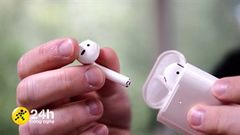  AirPods 3 có thể ra mắt trong vài ngày tới, vẫn có công nghệ khử tiếng ồn nhưng thiết kế sẽ khác đôi chút 