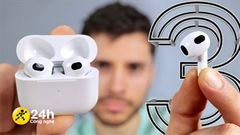  Không chỉ có dòng iPhone 13, Apple được cho sẽ ra mắt AirPods 3 tại sự kiện diễn ra vào tháng 9 tới 