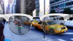 Kính thực tế tăng cường Apple AR đang có những bước tiến triển mới, Sony sẽ cung cấp màn hình vi mô cho loại kính này 