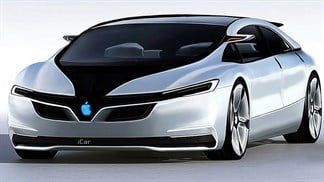 Apple Car có thể sẽ được ra mắt sớm hơn so với kế hoạch, dự kiến vào tháng 9/2021, iFans cùng đoán mức giá thử nhé!