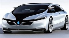  Apple Car có thể sẽ được ra mắt sớm hơn so với kế hoạch, dự kiến vào tháng 9/2021, iFans cùng đoán mức giá thử nhé! 