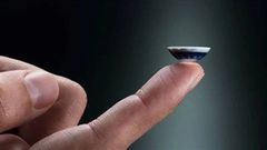  Ming-Chi Kuo: Apple có thể phát hành kính áp tròng AR vào năm 2030, đánh dấu sự chuyển đổi sang kỷ nguyên ‘điện toán vô hình’ 
