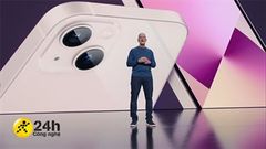  iPhone 13 Series 2021 mới ra mắt với nhiều nâng cấp mạnh mẽ về cấu hình, người dùng và các reviewer nổi tiếng nói gì? 