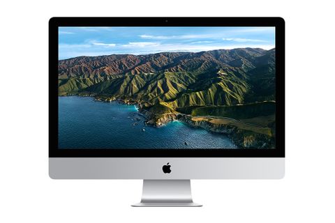 Apple iMac 27inch Retina 5K i5 3.1GHz/8GB/256GB/4GB