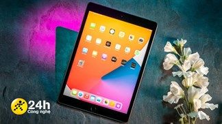 iPad 9 lộ thông tin cấu hình và thiết kế: Dùng chung chip với iPhone 11, nút Home thần thánh vẫn được giữ lại